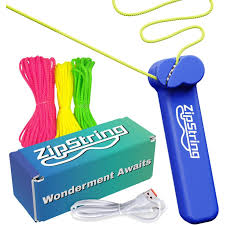 zip string