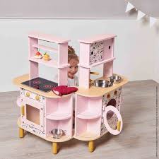 COCINA TWIST ROSA