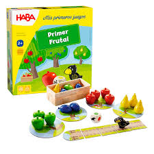 PRIMER FRUTAL