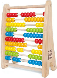 abaco hape colores