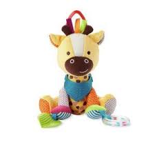 bandana girafa