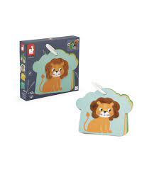 cartas tactiles sabana