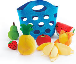 cesta fruta hape)