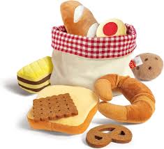 cesta pan hape