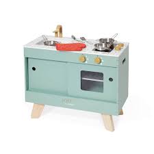 cocina loft