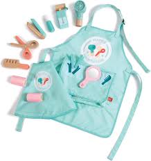 conjunto peluqueria hape