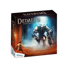 dedalos