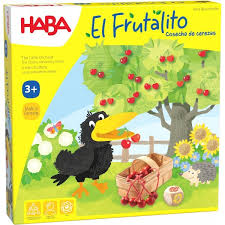 el frutalito