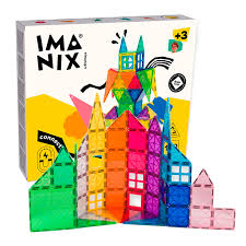 imanix 100 piezas