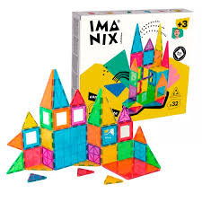 imanix 32 piezas