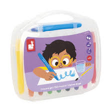 lapices gel