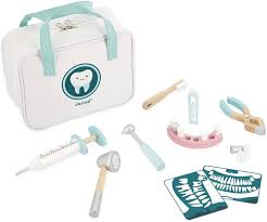 maletin dentista
