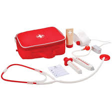 maletin doctor