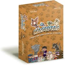 mascotas