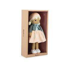 muñeca chloe 32 cm