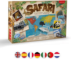 safari