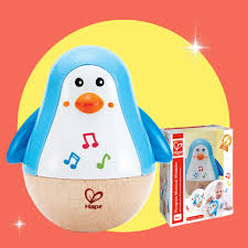 tententieso pingüino musicaljpg