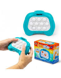 time pop azul